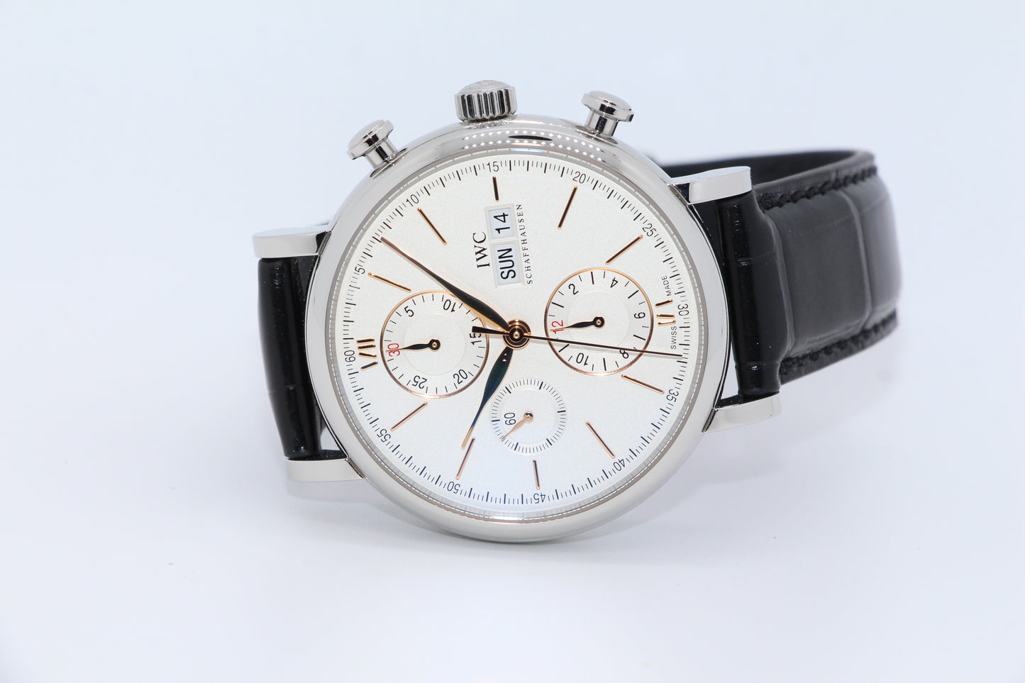 IWC Portofino Chronograph