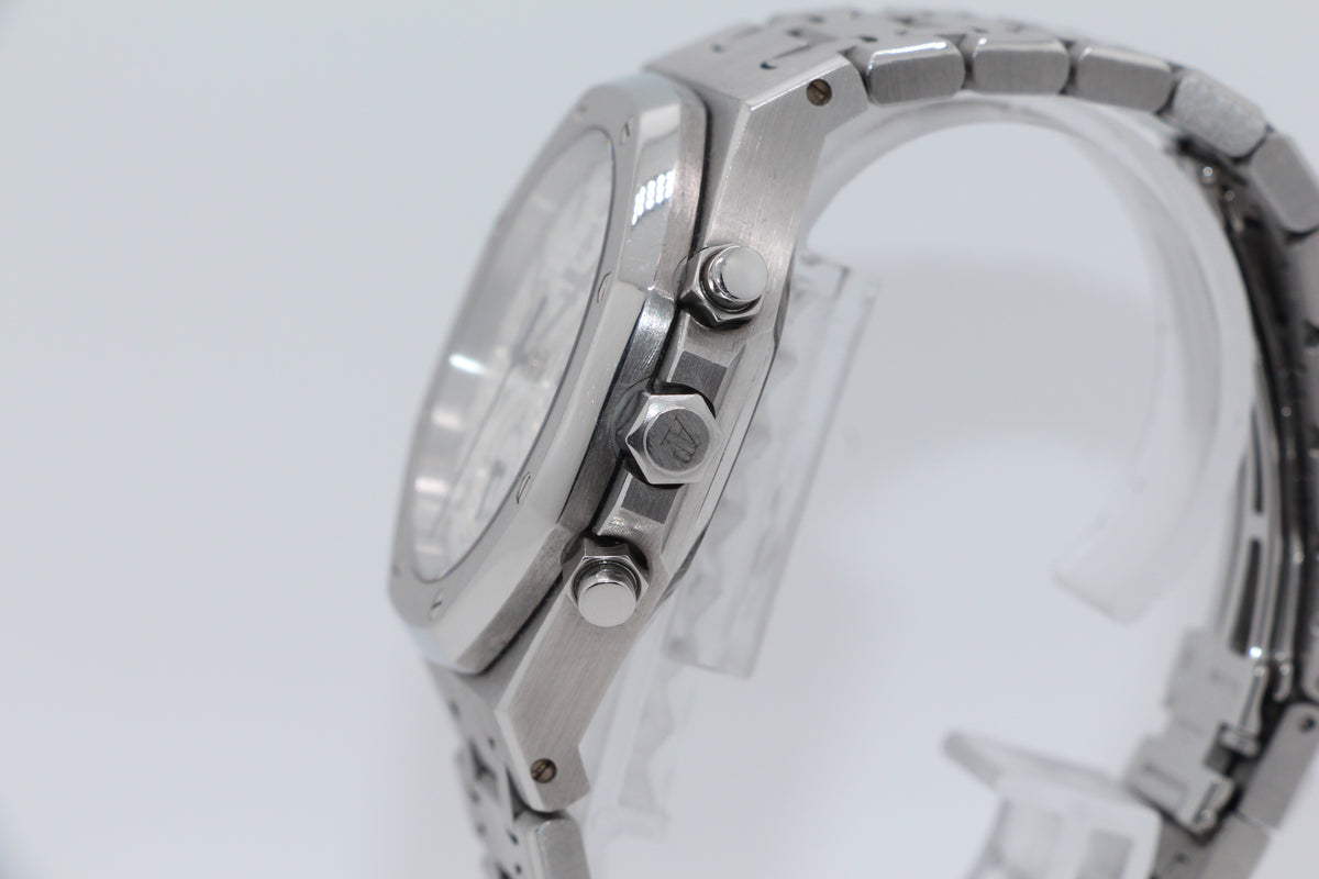 Audemars Piguet Royal Oak Kasparov