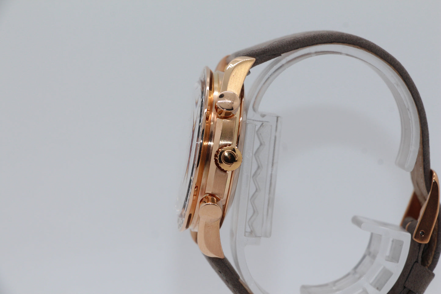 Omega Speedmaster Reduced Roségold