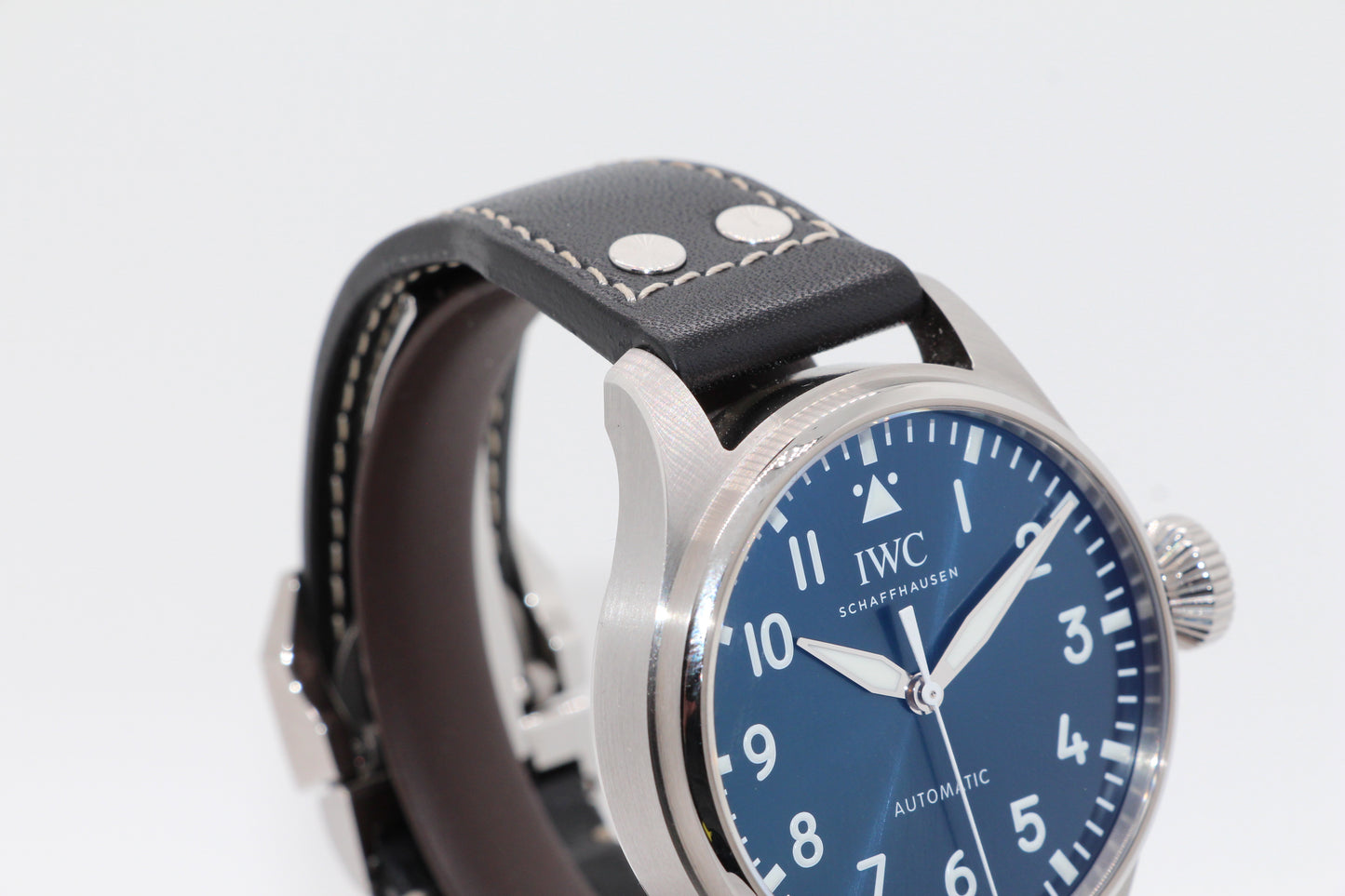 IWC Big Pilot’s 43mm