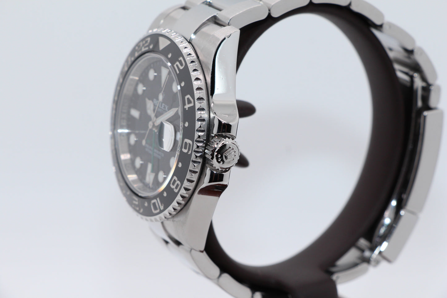 Rolex GMT-Master II