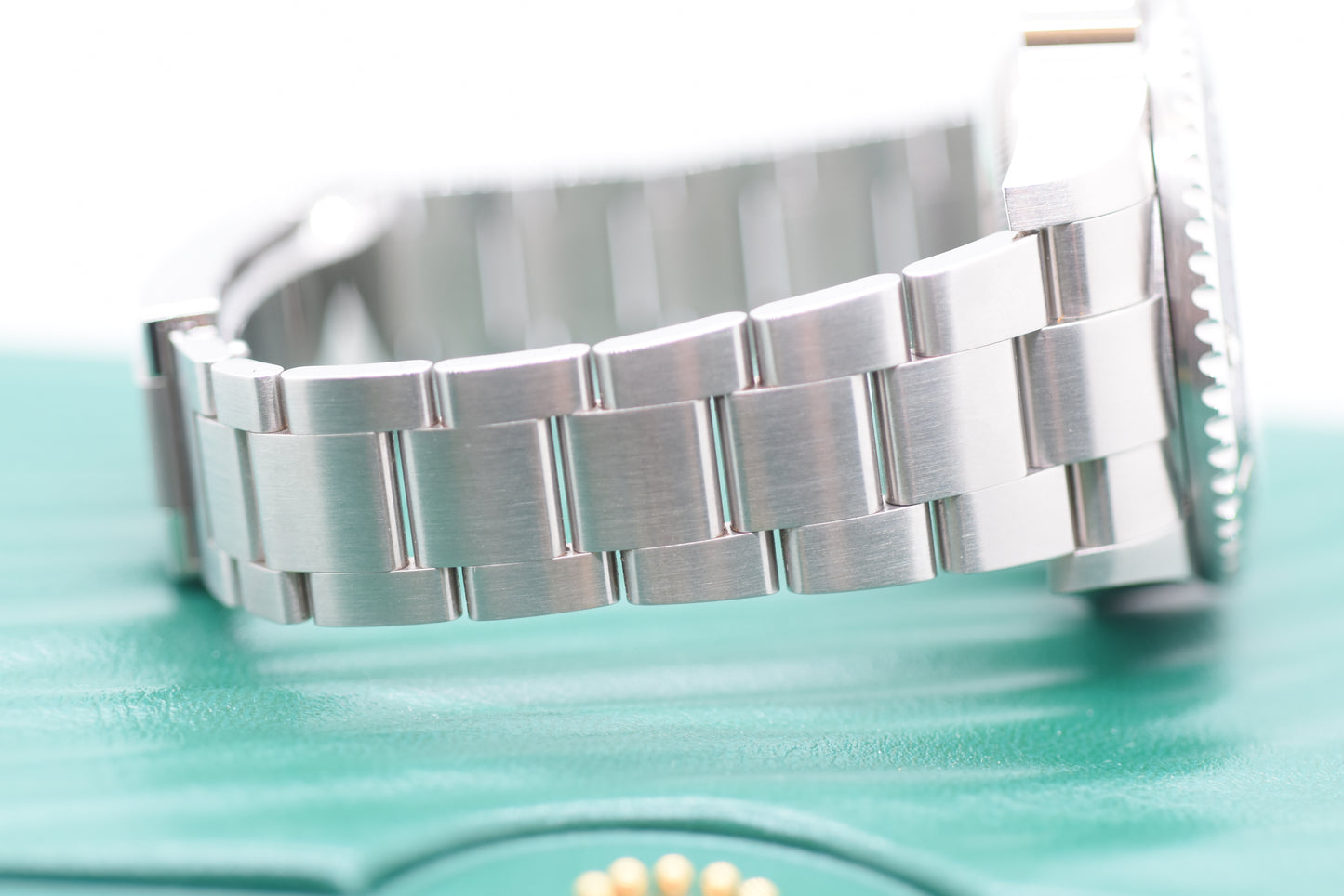 Rolex Sea-Dweller James Cameron