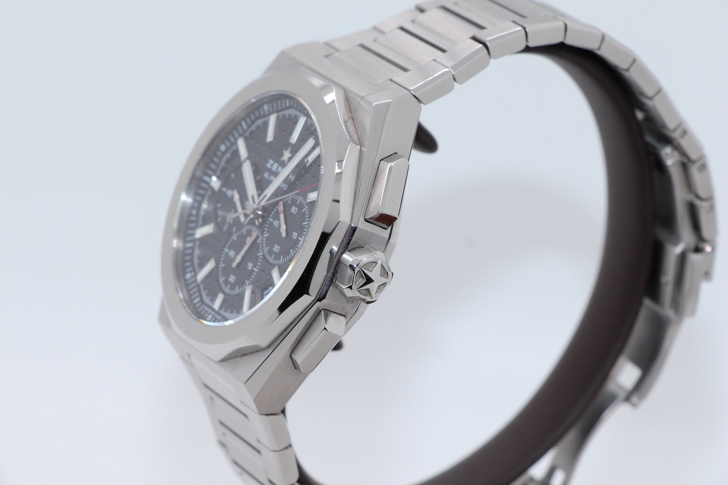 Zenith Defy Skyline Chrono 42mm