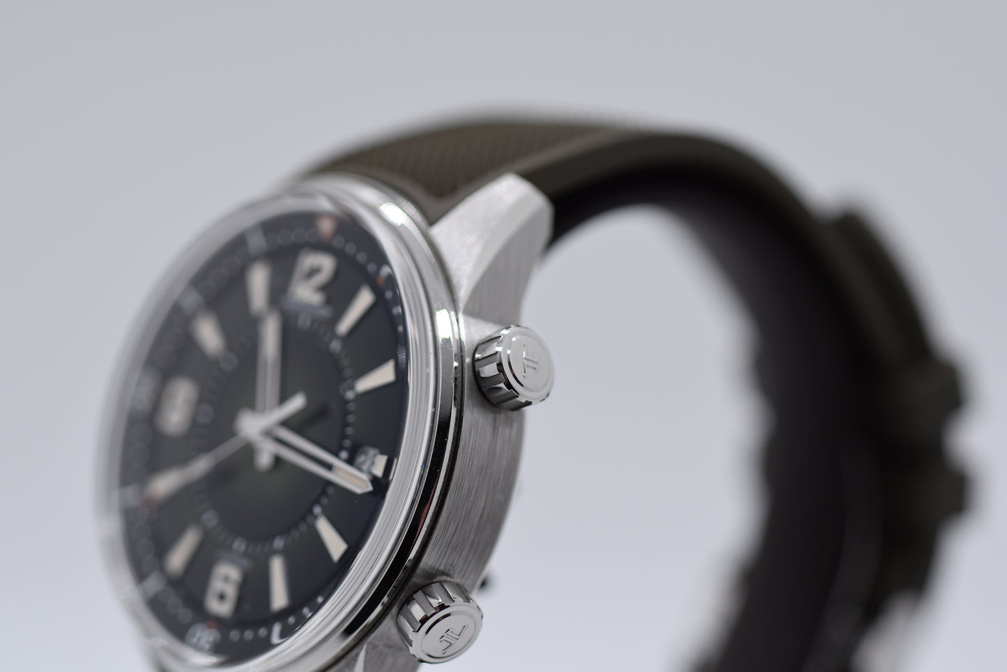 JLC Green Polaris Boutique Edition
