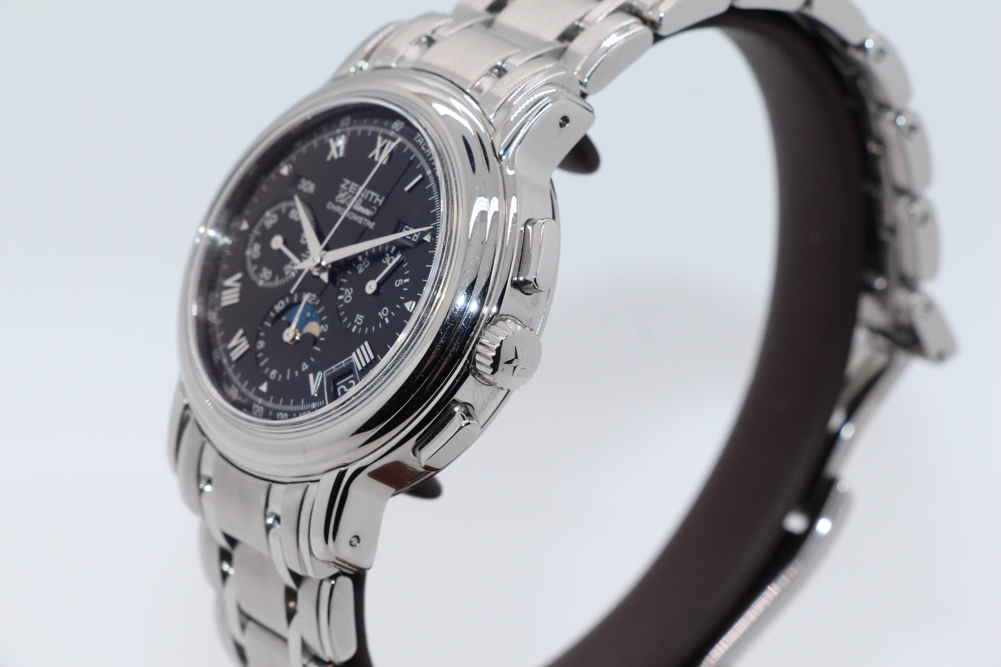 Zenith El Primero Chronomaster