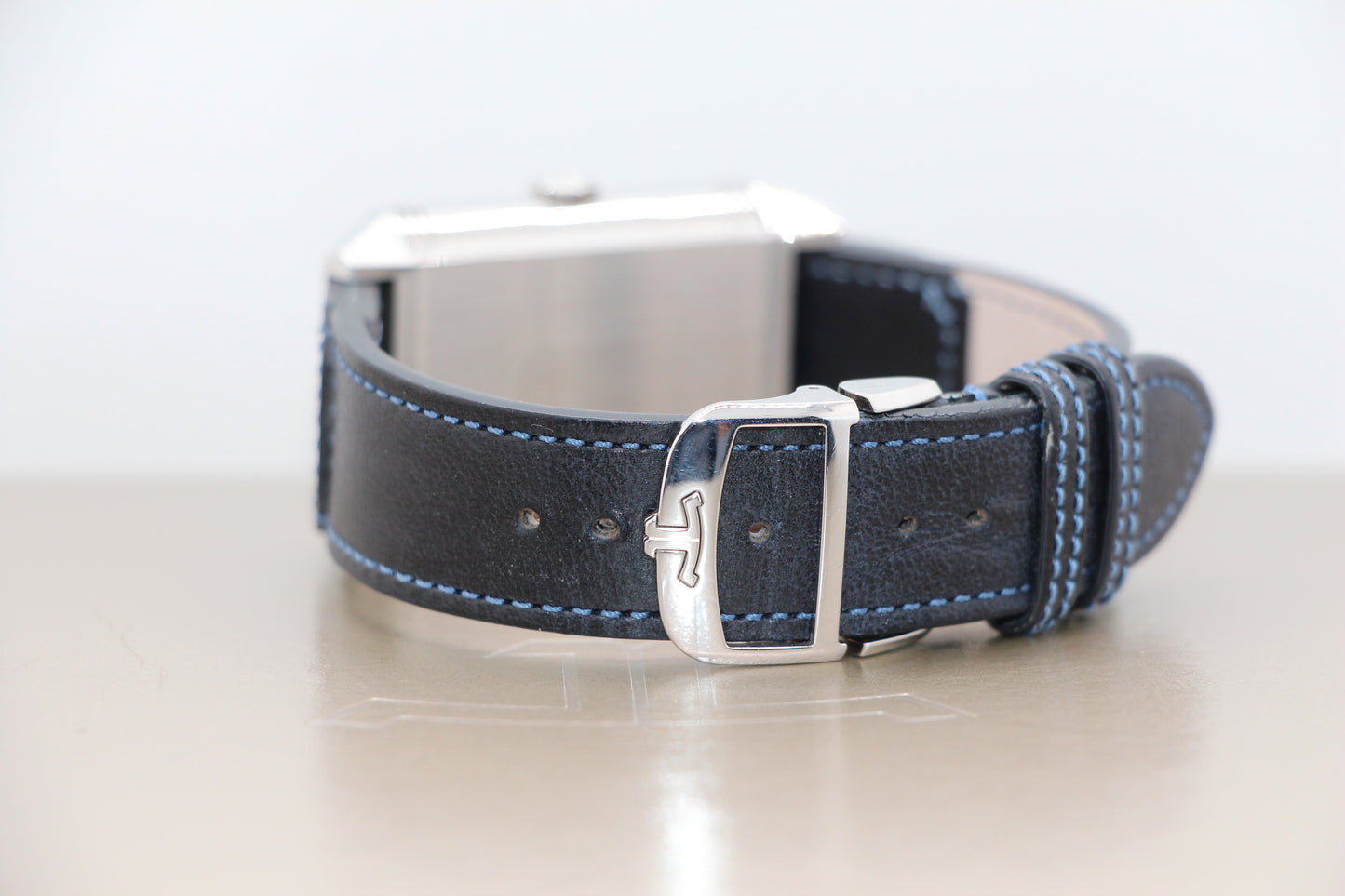 Jaeger-LeCoultre Reverso Duoface