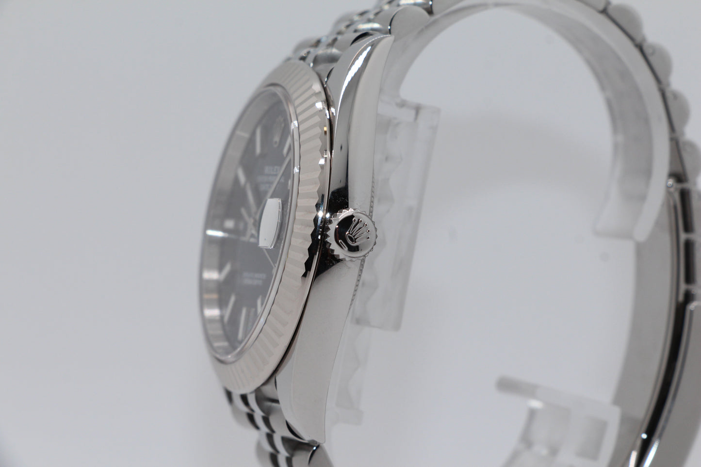 Rolex Datejust 41 Blau