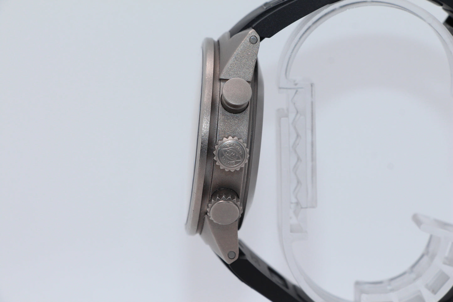 IWC Aquatimer Chronograph