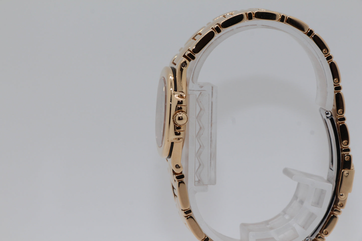 Patek Philippe Lady Nautilus 18K Gold