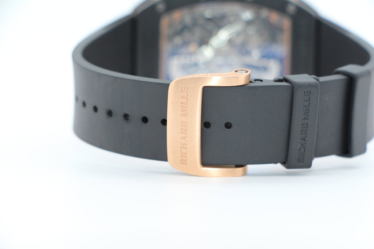 Richard Mille RM72-01