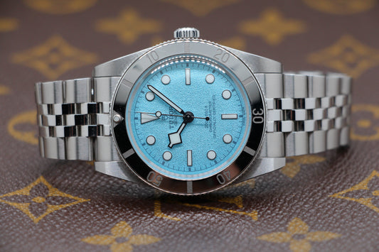 Tudor Black Bay 54 Lagoon