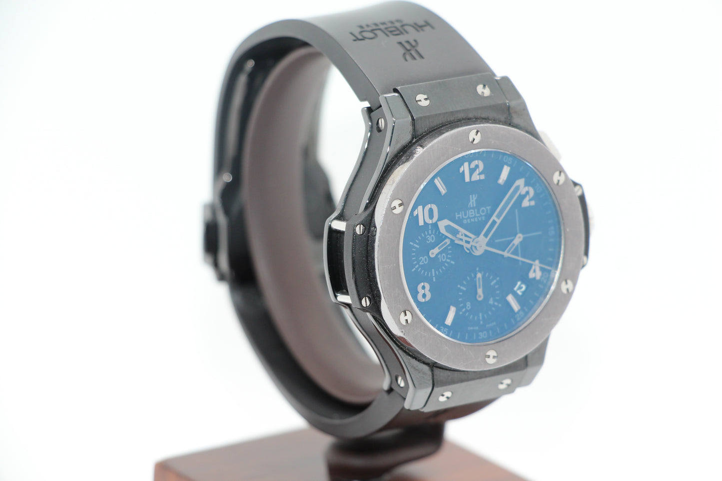 Hublot Big Bang Black Magic