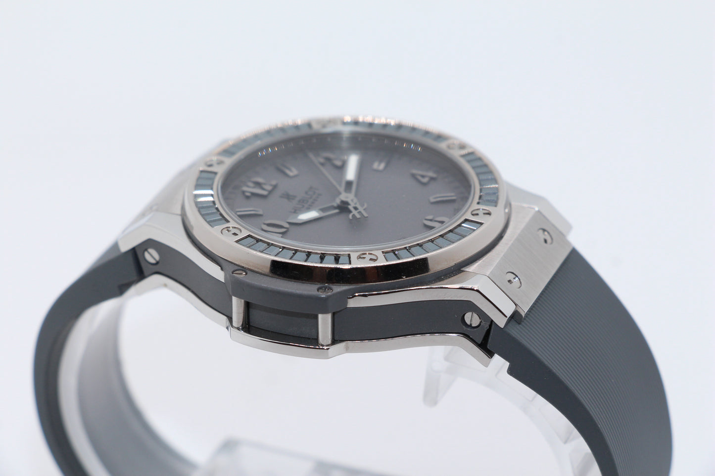 Hublot Big Bang Earl Grey