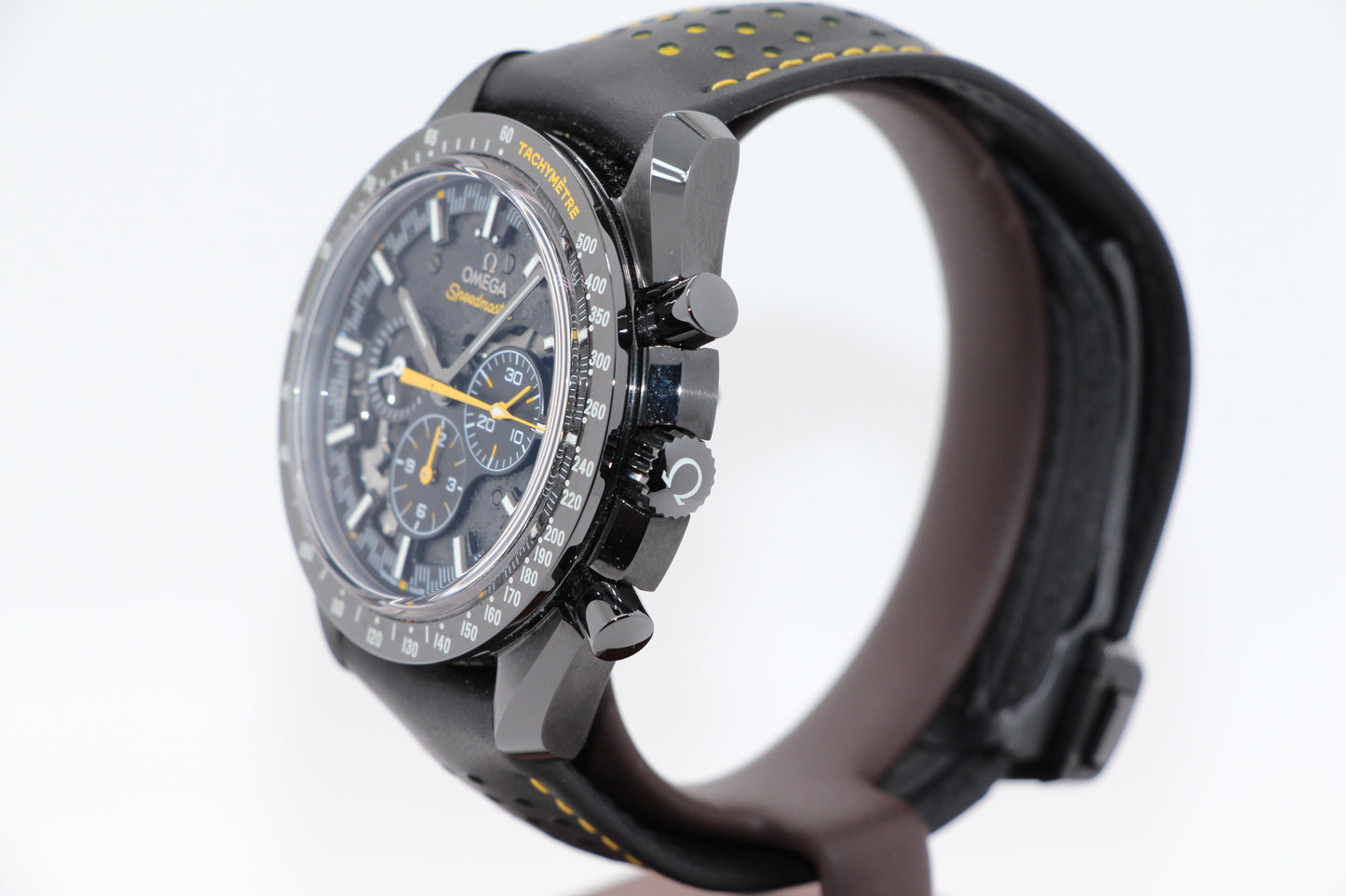 Omega Speedmaster DSotM Apollo 8