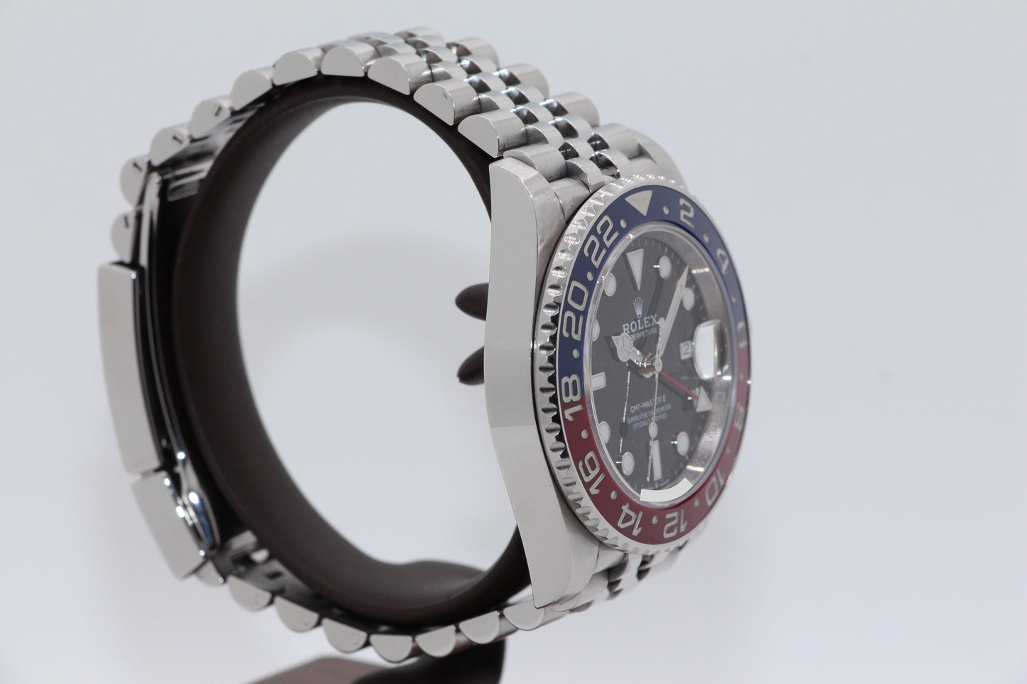 Rolex GMT-Master II Pepsi