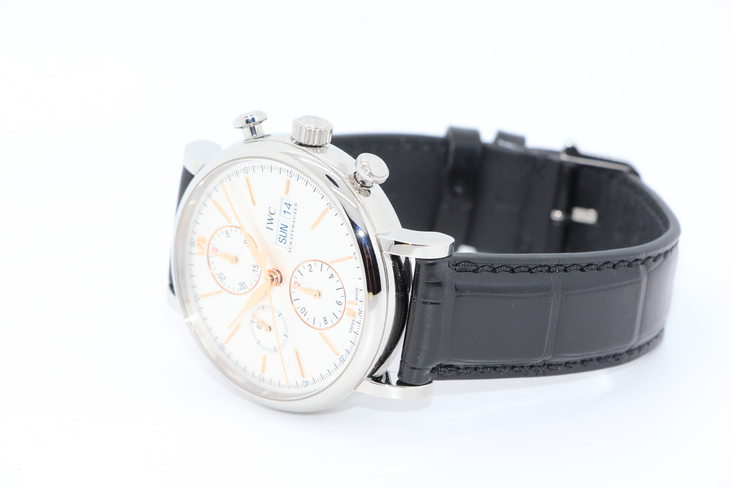 IWC Portofino Chronograph