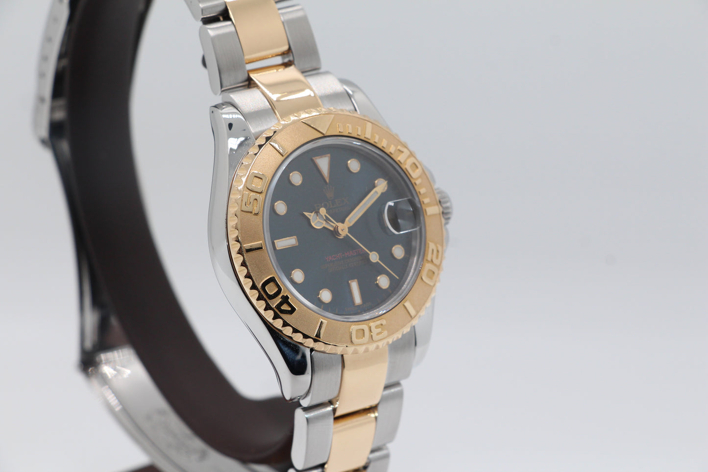 Rolex Yacht-Master S/G