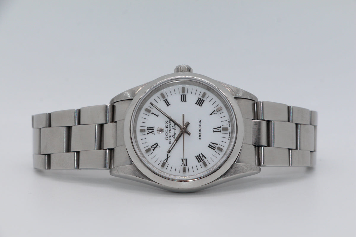 Rolex Air-King
