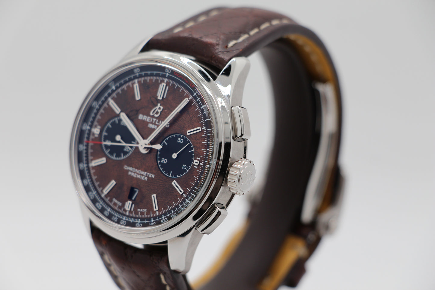 Breitling for Bentley Premier B01 Chrono