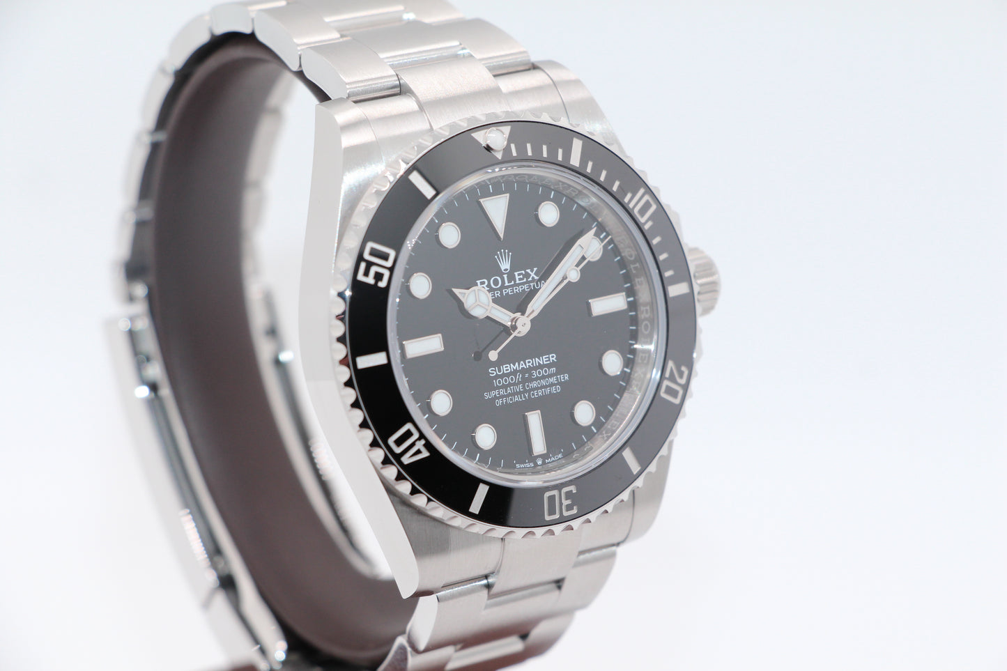 Rolex Submariner No Date