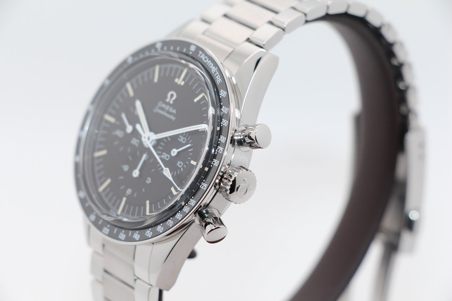 Omega Speedmaster Ed White