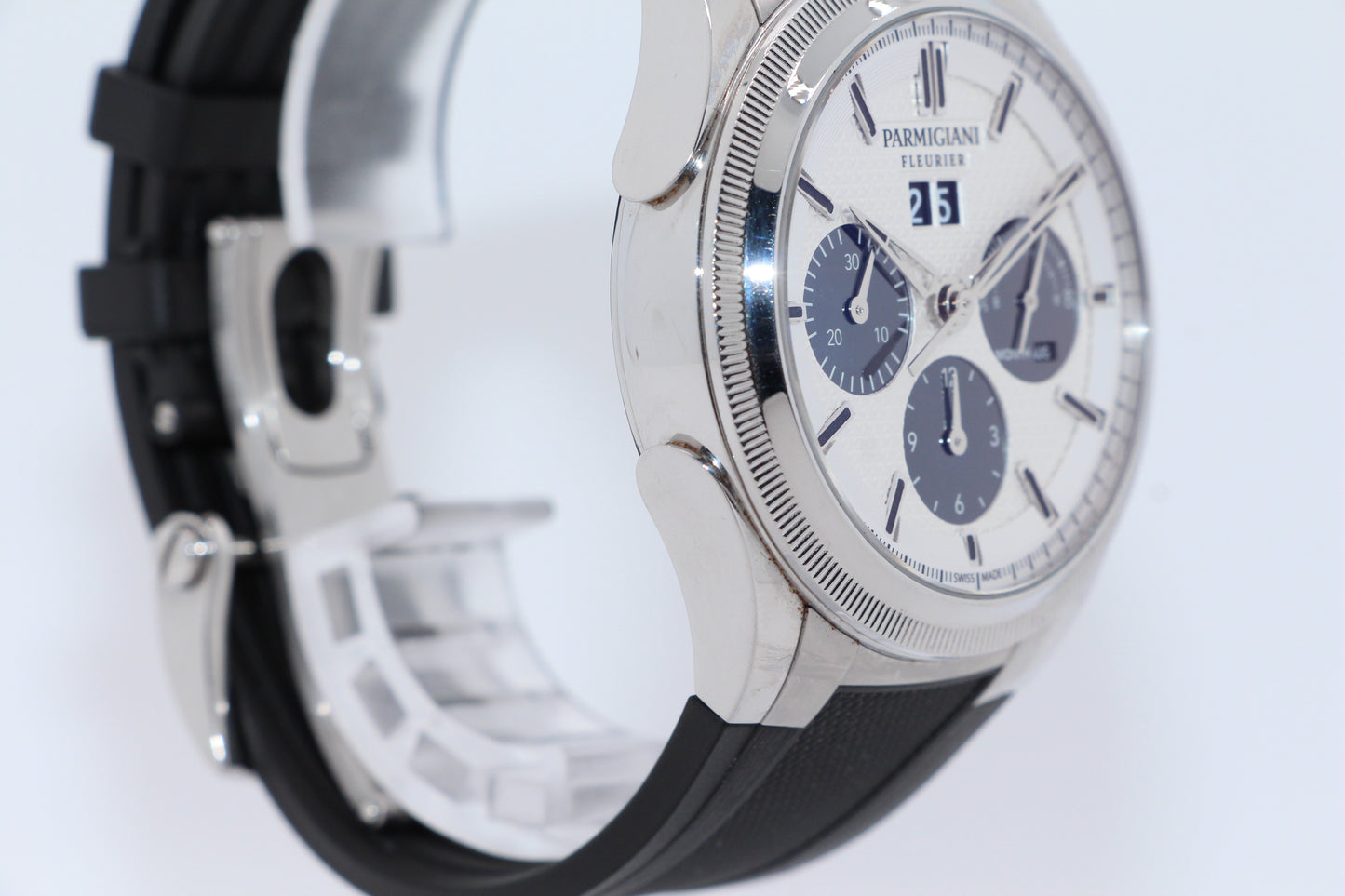 Parmigiani Fleurier Panda Tonda GT