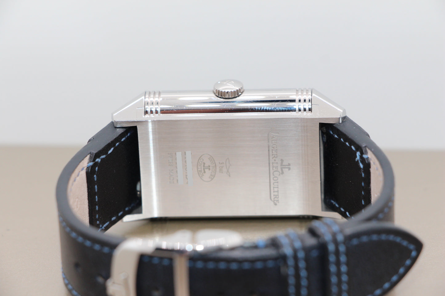 Jaeger-LeCoultre Reverso Duoface