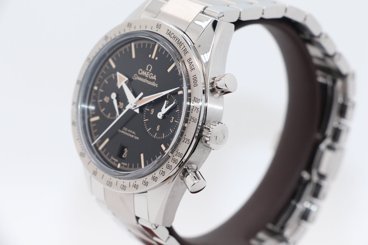Omega Speedmaster’57