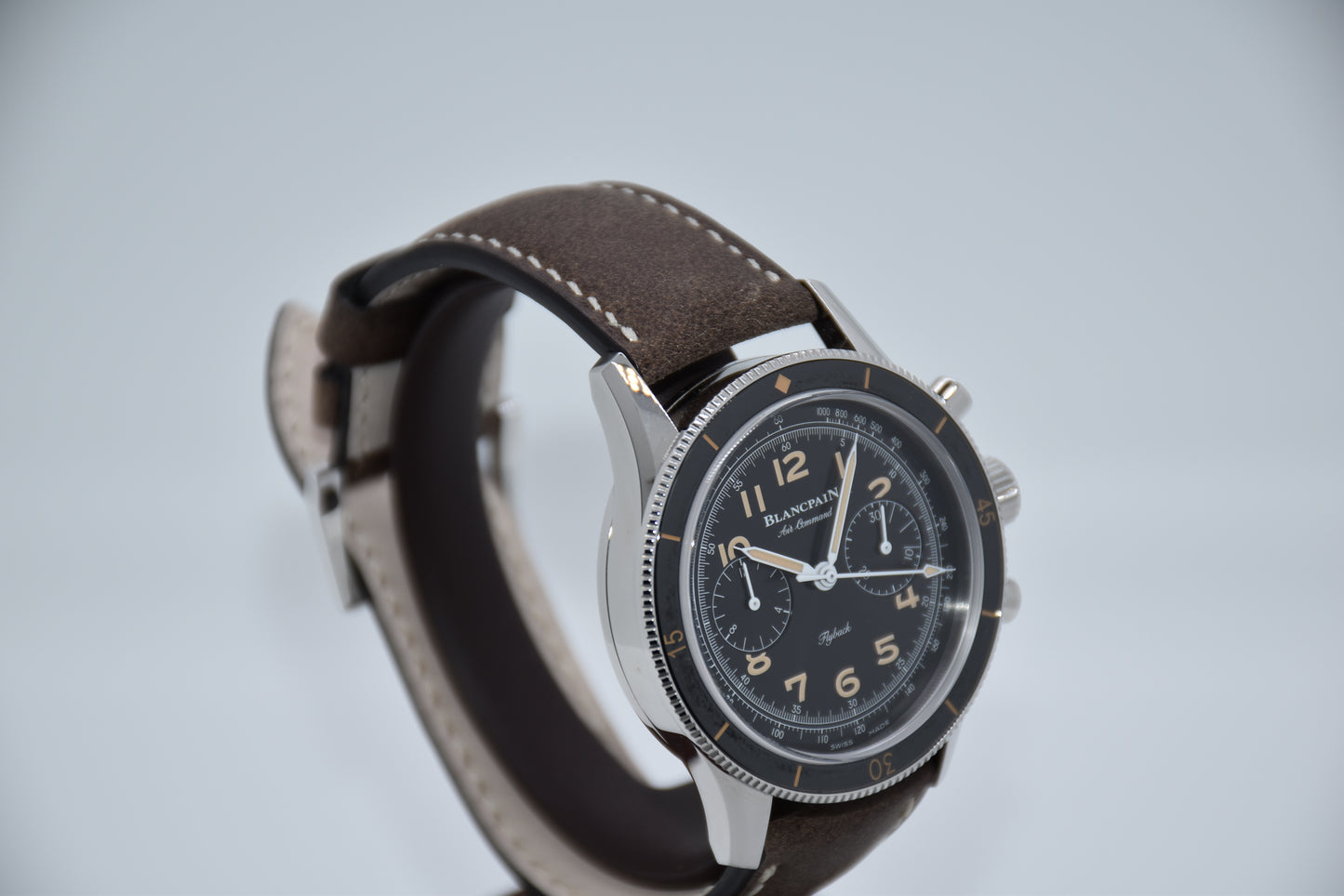 Blancpain Air Command