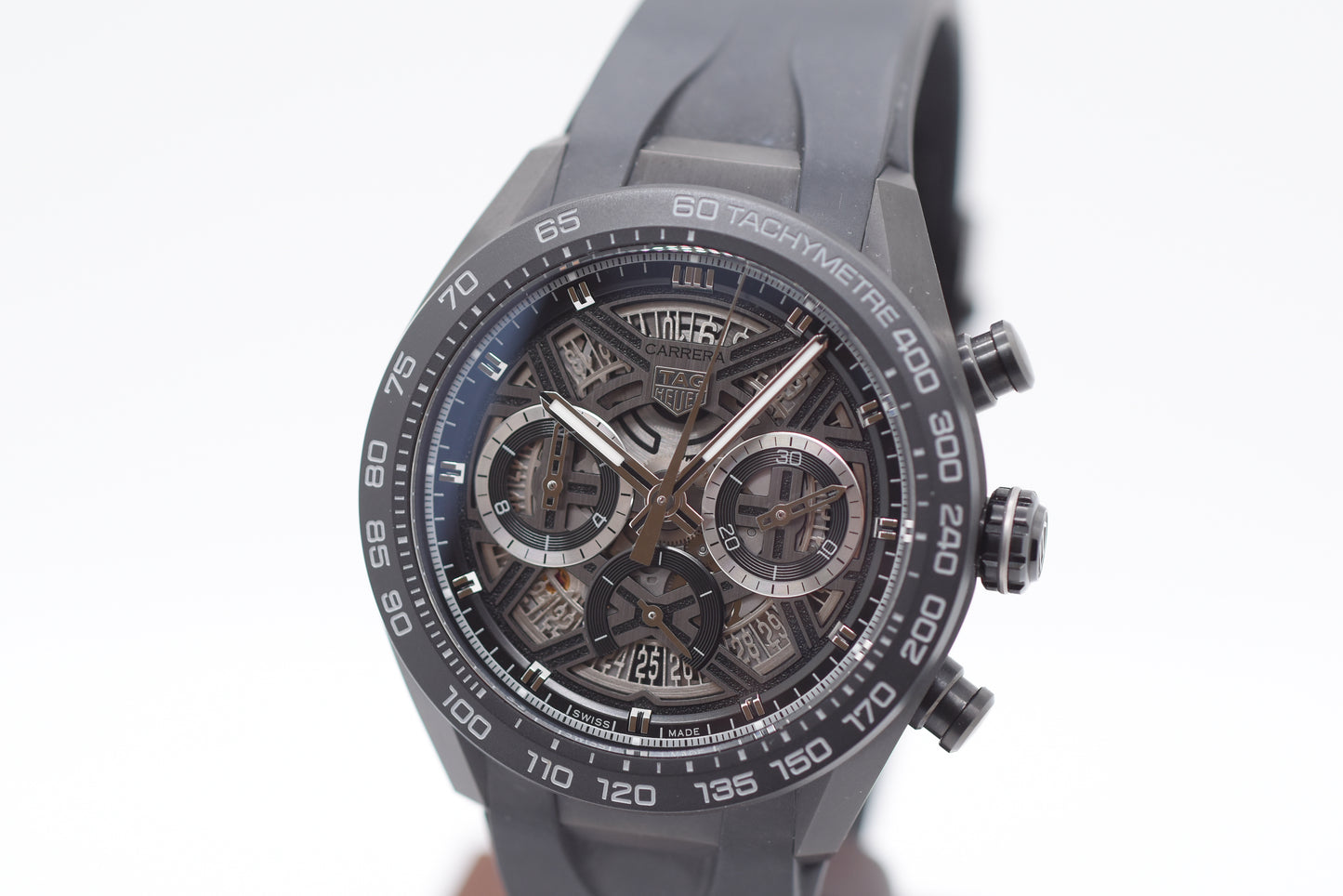 TAG Heuer Carrera Chrono Extreme