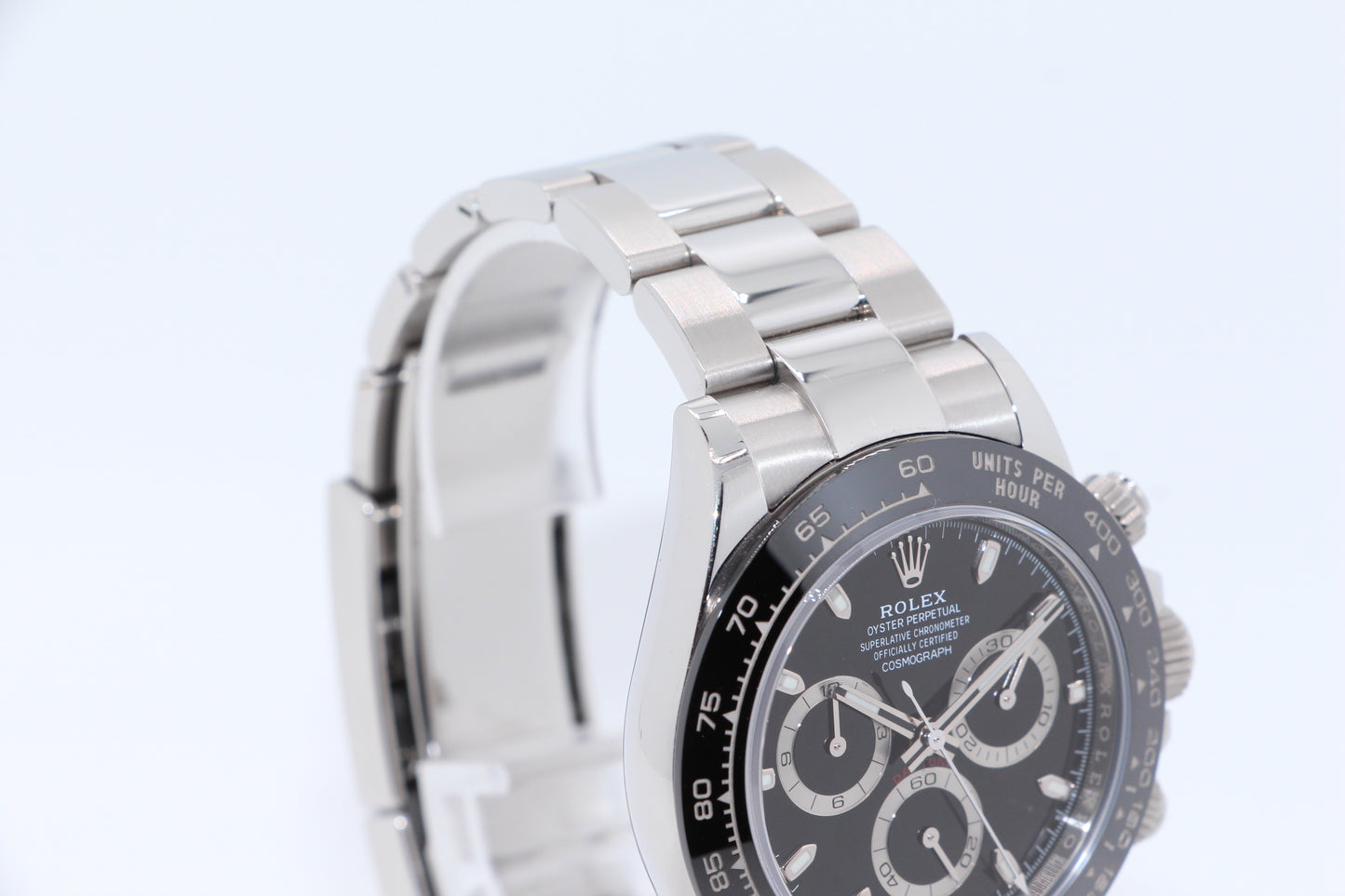 Rolex Cosmograph Daytona