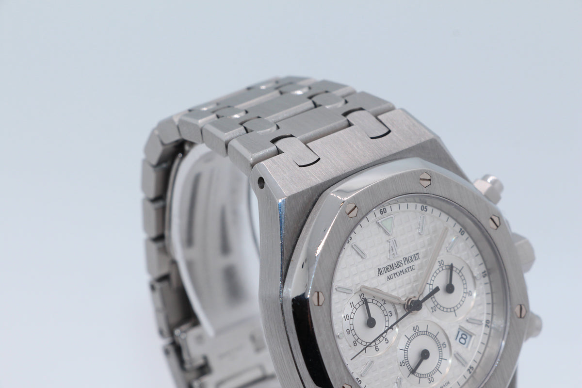 Audemars Piguet Royal Oak Kasparov