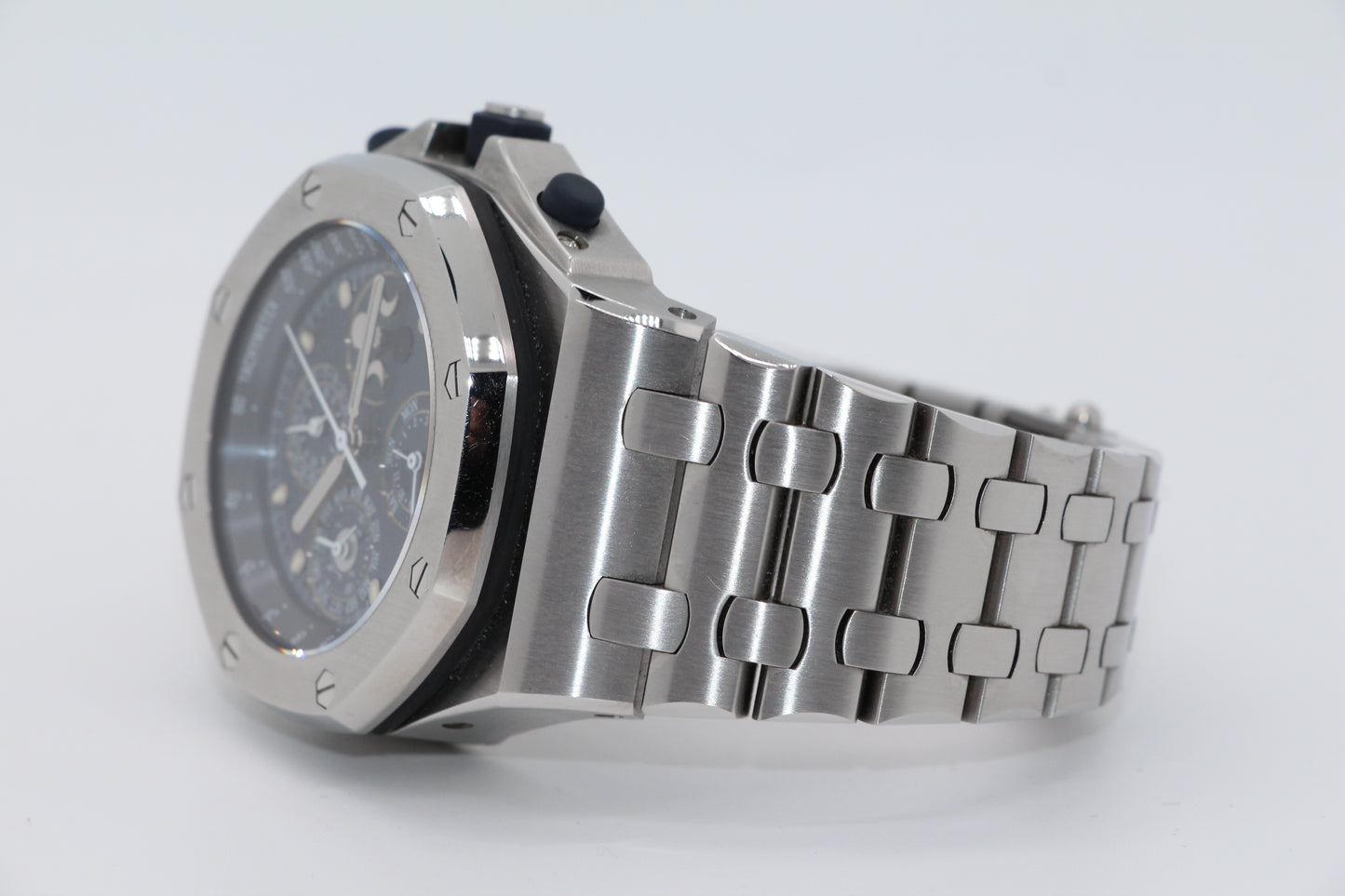Audemars Piguet Royal Oak Offshore Chrono Perpetual Calendar