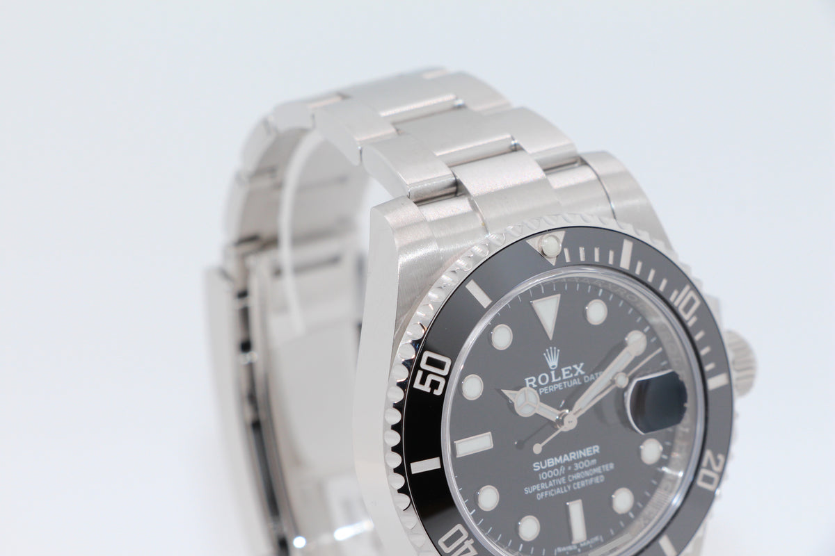 Rolex Submariner Date