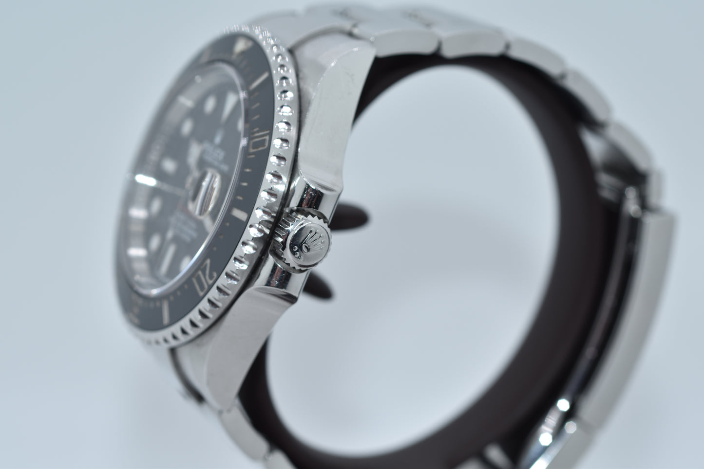 Rolex Sea-Dweller Single Red