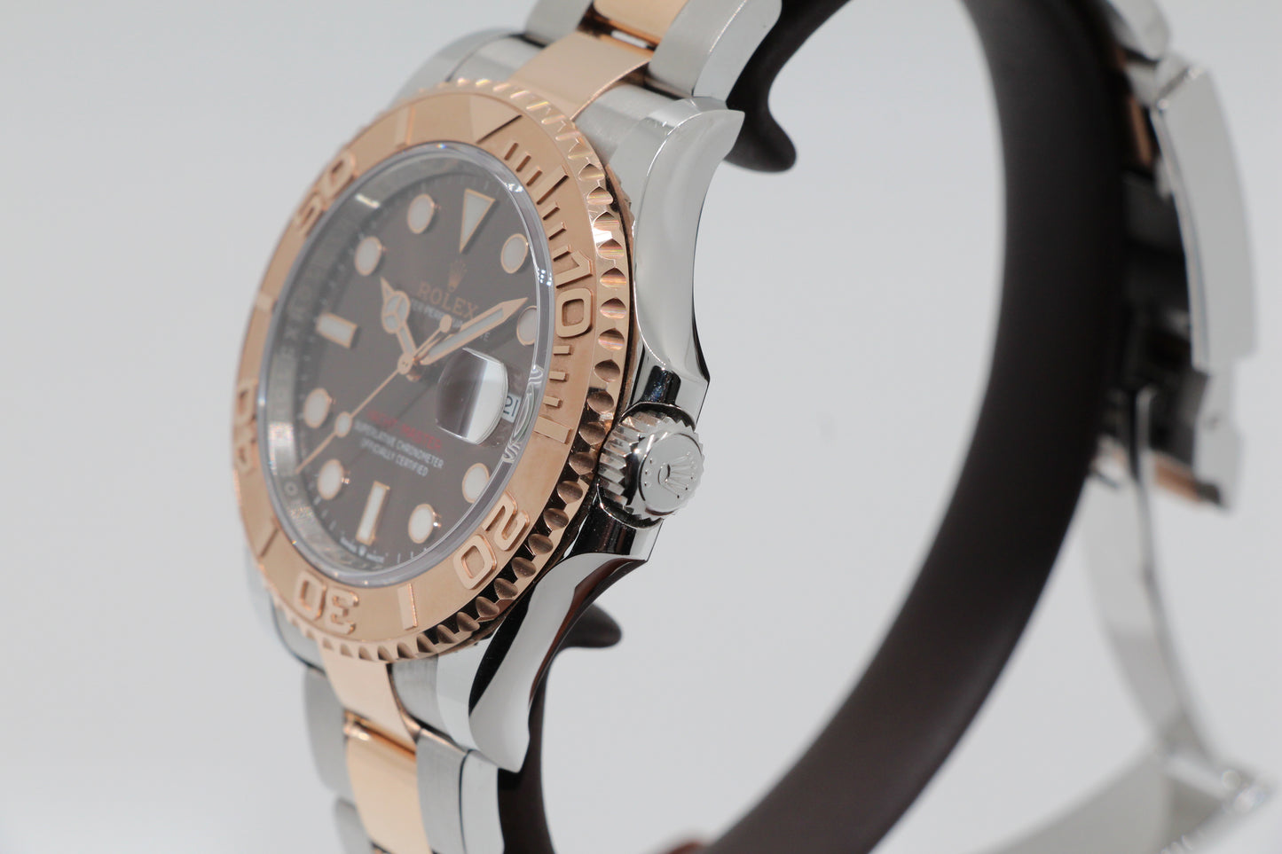 Rolex Yacht-Master 40