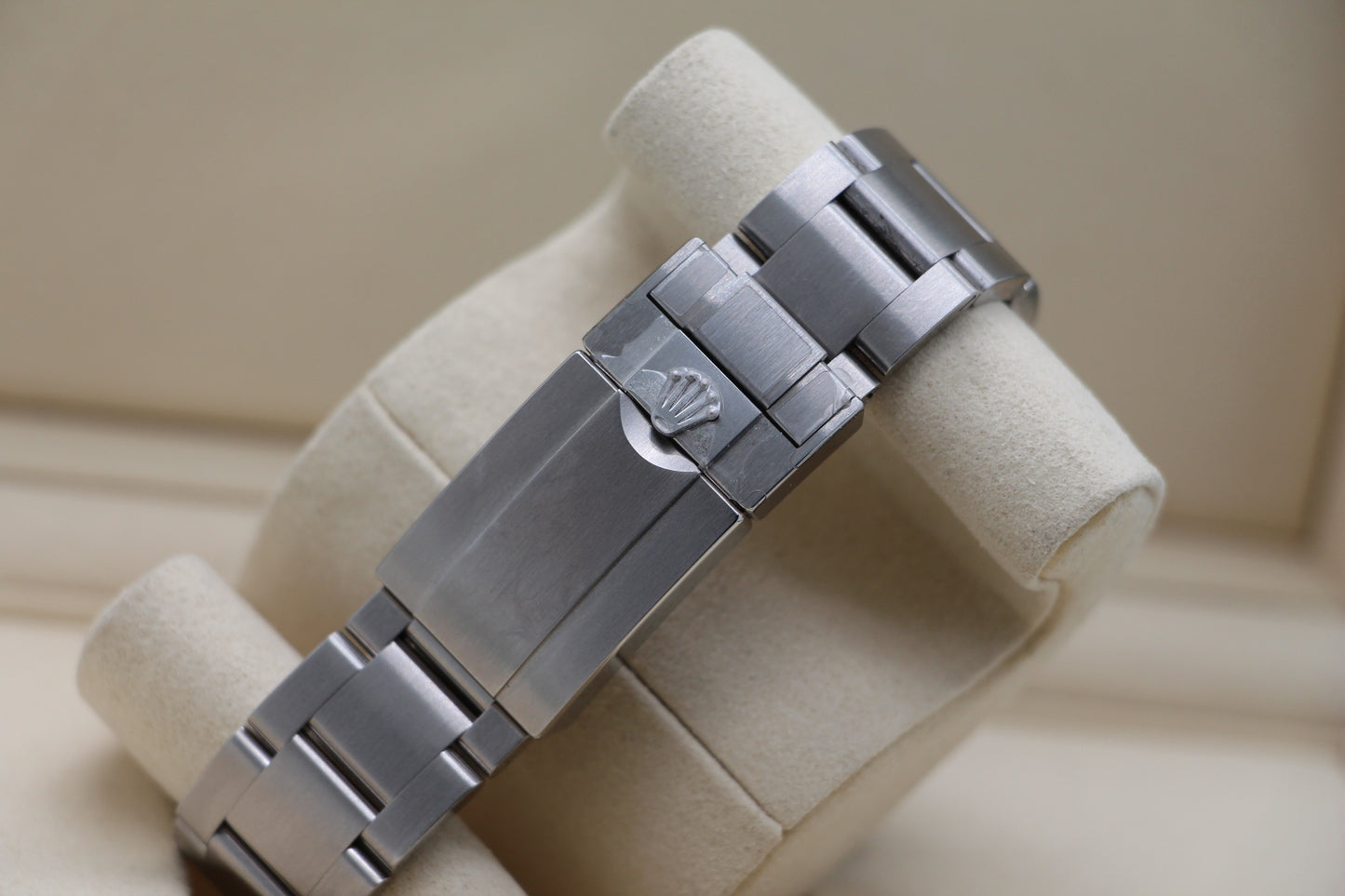 Rolex Air-King