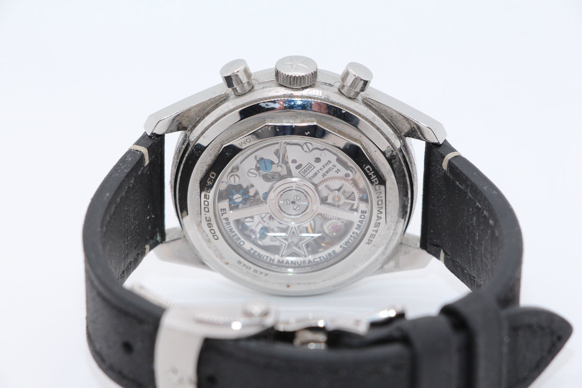 Zenith Chronomaster Original