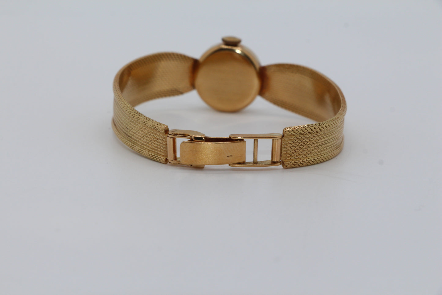 Piaget Vintage Damenuhr