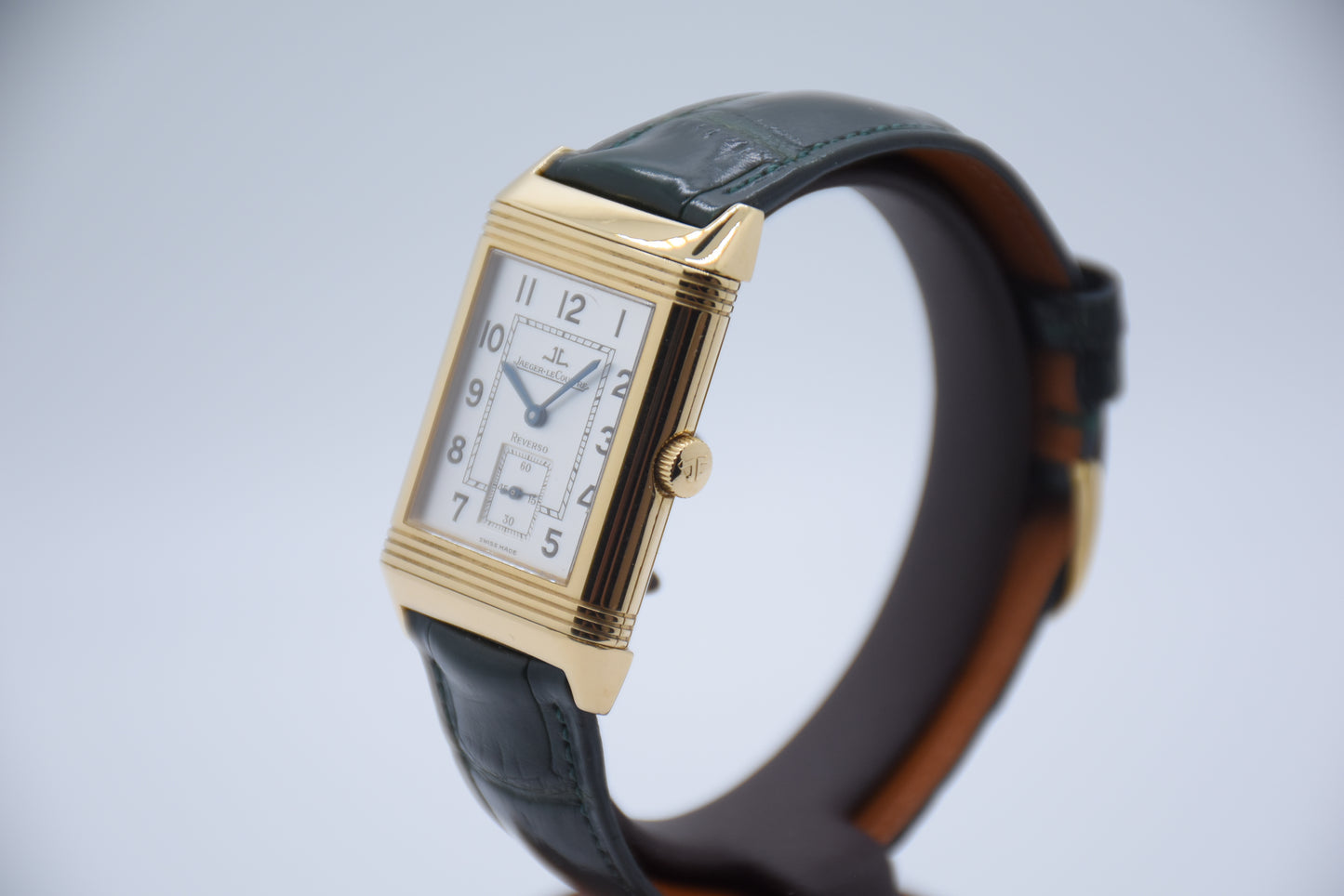 Jaeger-LeCoultre Reverso Grand Taille