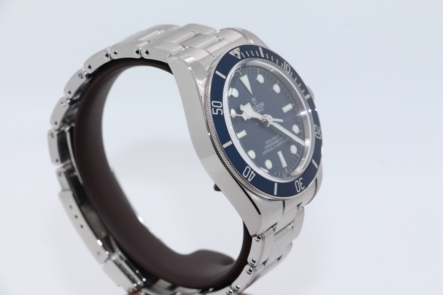 Tudor Black Bay 58