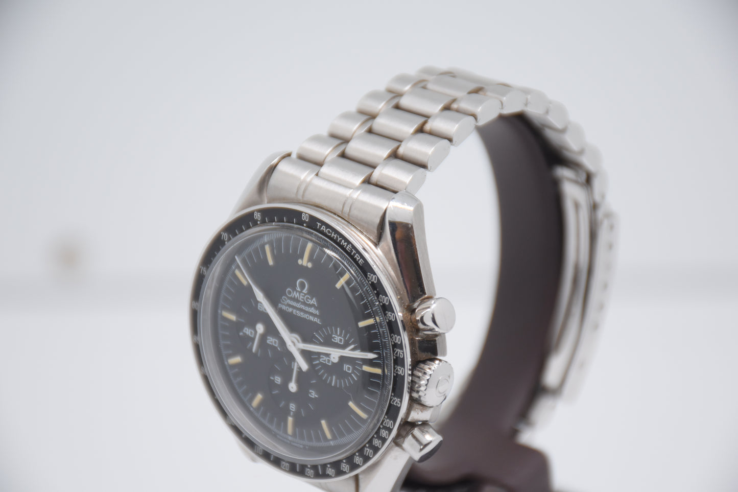 Omega Apollo XI Cal. 863