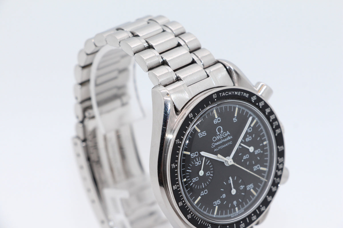 Omega Speedmaster Reduced