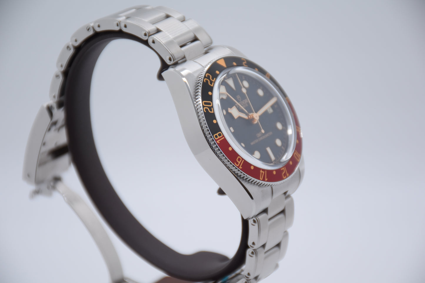 Tudor Black Bay 58 GMT „Coke“