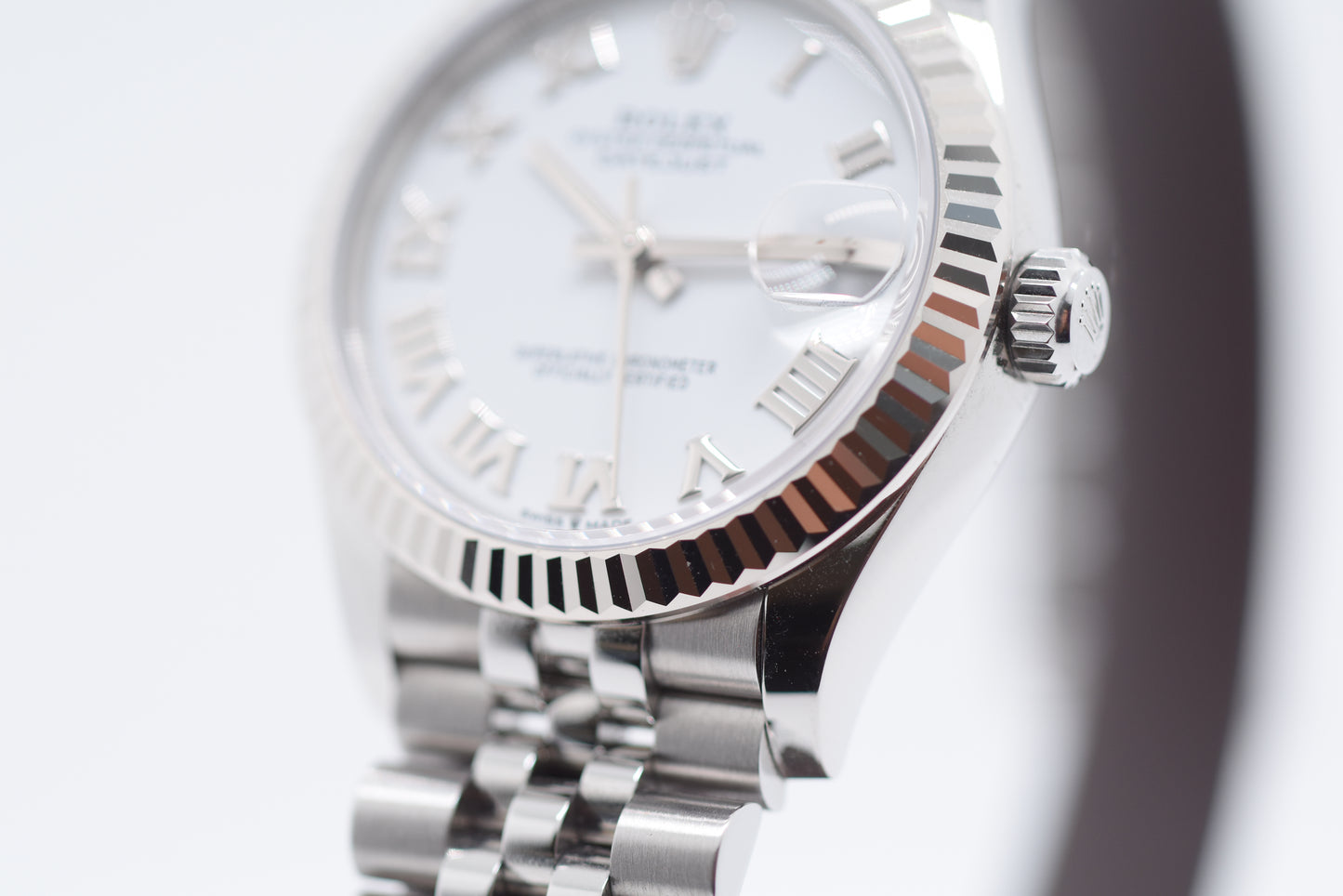 Rolex Datejust 31