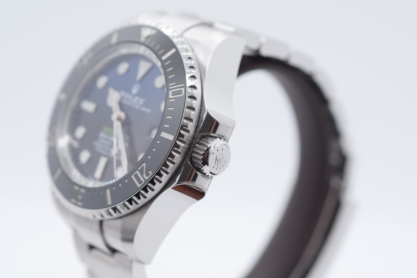 Rolex Sea-Dweller James Cameron