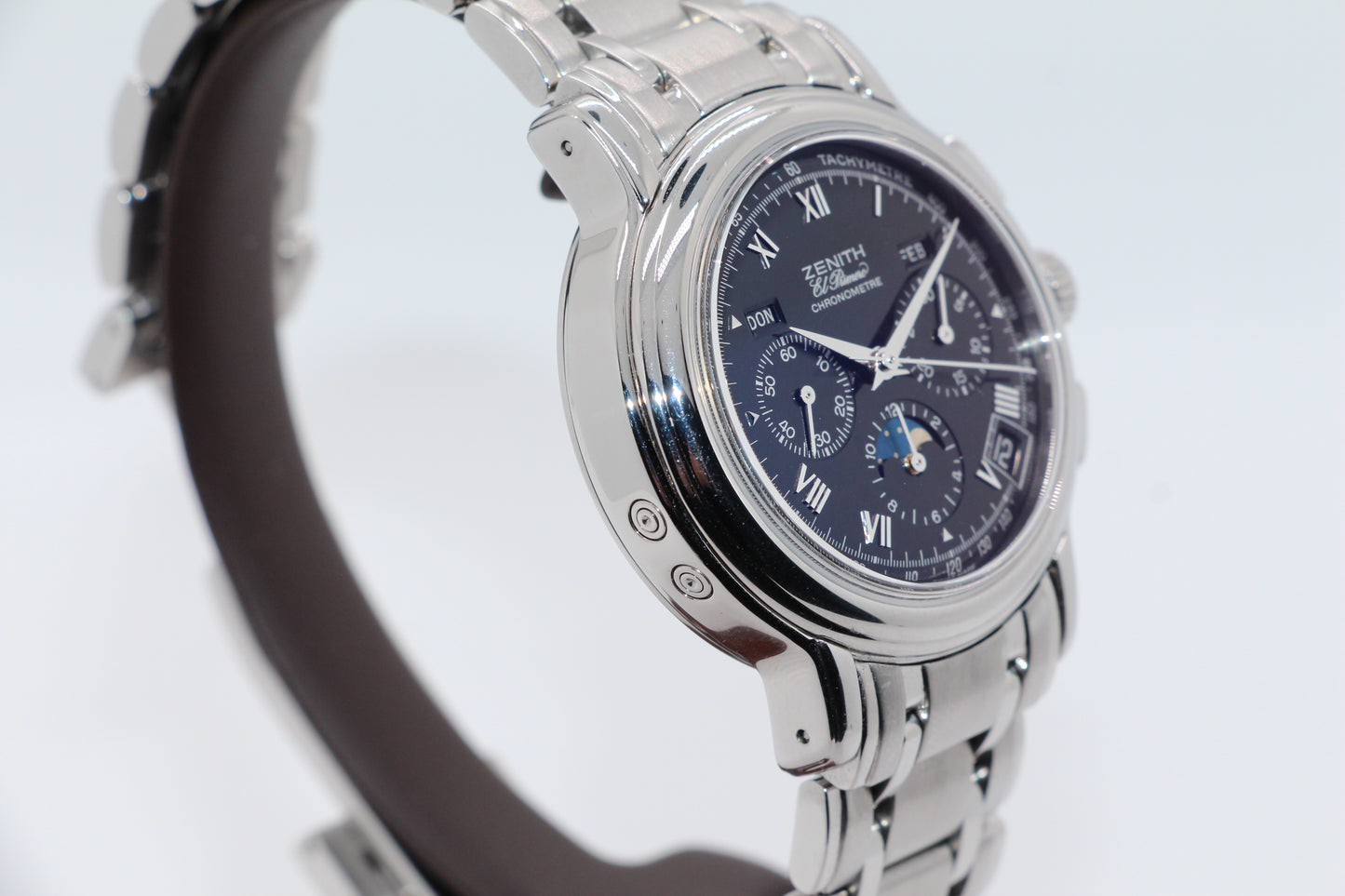 Zenith El Primero Chronomaster