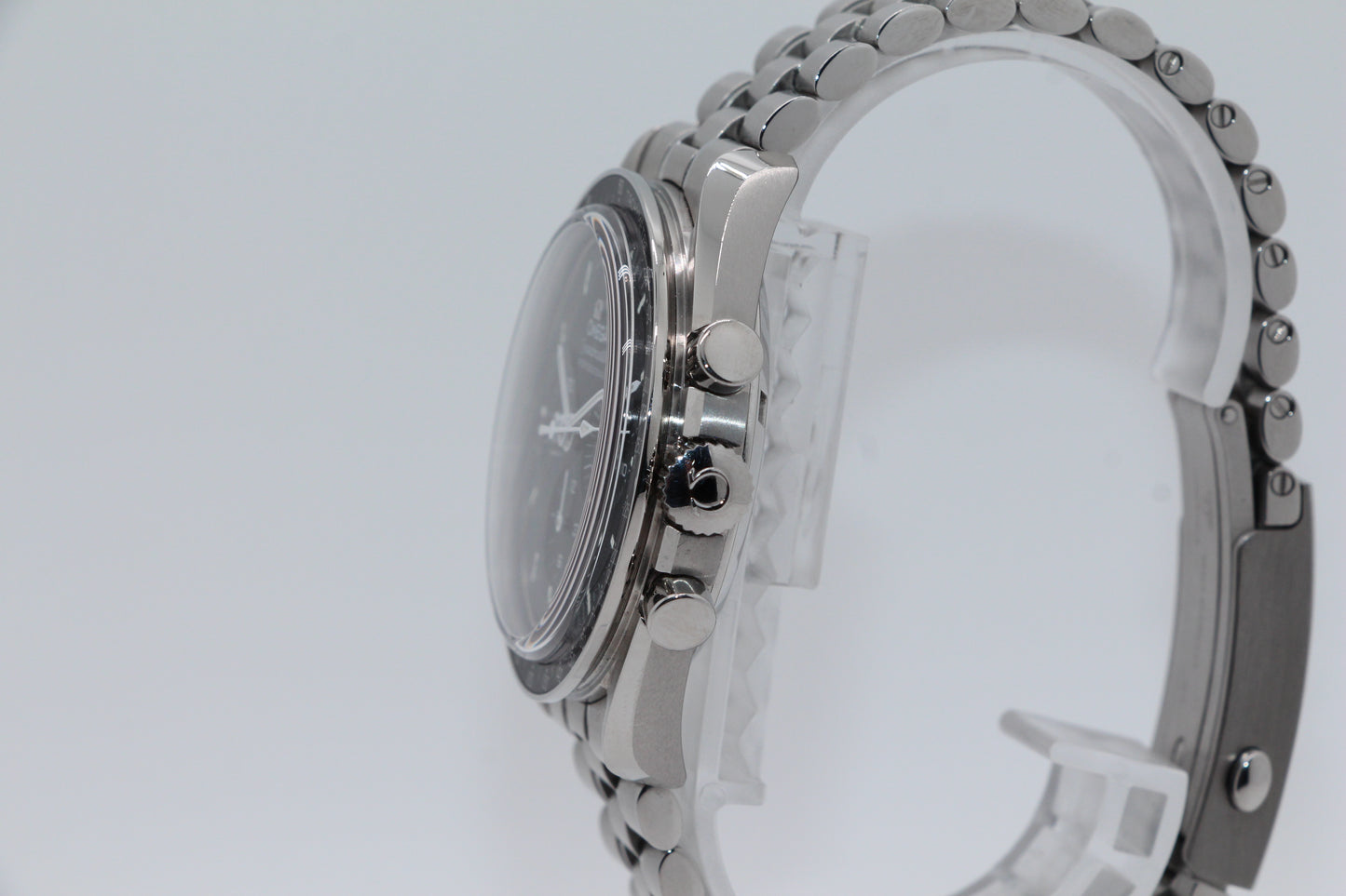 Omega Speedmaster Saphir