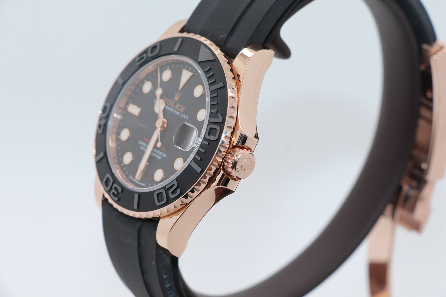 Rolex Yacht-Master 37 RG