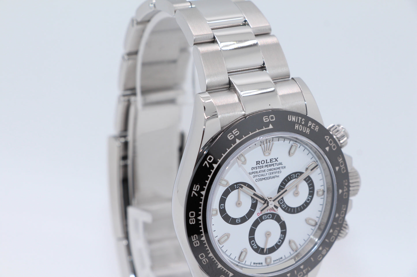 Rolex Daytonda Panda